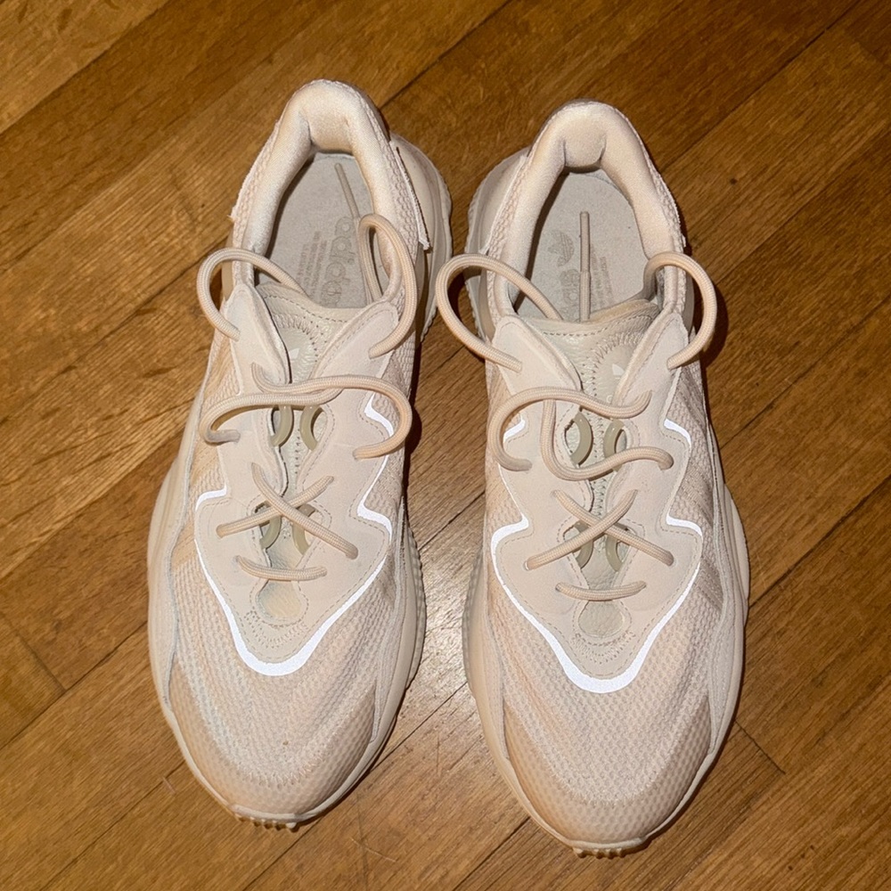 Adidas adiPRENE+